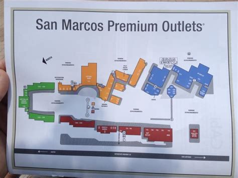 prada outlet san marcos|san marcos outlets map.